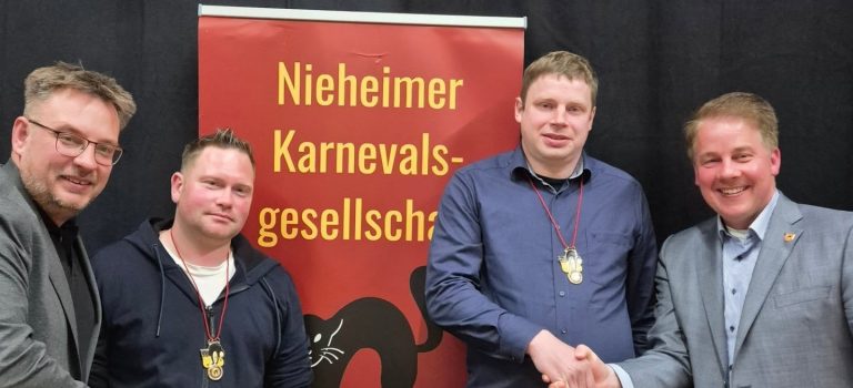 Jahreshauptversammlung 2026